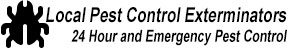 Millersville PA Pest Control Exterminators